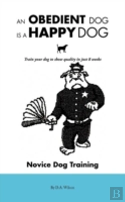 Bertrand.pt - An Obedient Dog Is A Happy Dog