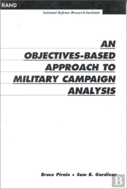 Bertrand.pt - An Objectives-Based Approach To Military Campaign Analysis