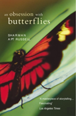 Bertrand.pt - An Obsession With Butterflies