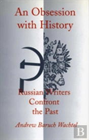 An Obsession With History