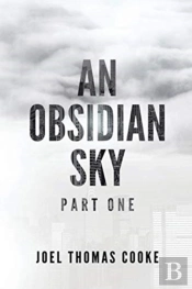 An Obsidian Sky