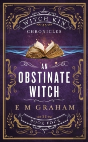 An Obstinate Witch
