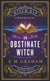 An Obstinate Witch