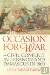 An Occasion For War