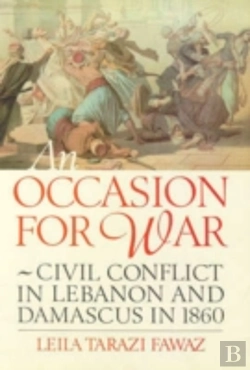 Bertrand.pt - An Occasion For War
