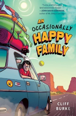 Bertrand.pt - An Occasionally Happy Family
