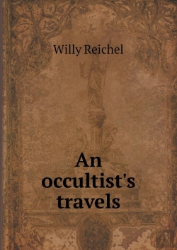 Bertrand.pt - An Occultist'S Travels