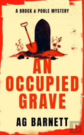 An Occupied Grave: A Completely Addictive Cozy Murder Mystery