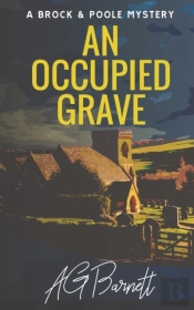 An Occupied Grave