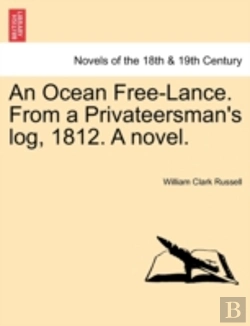 Bertrand.pt - An Ocean Free-Lance. From A Privateersma