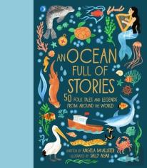 An Ocean Full Of Stories