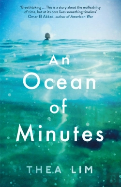 Bertrand.pt - An Ocean Of Minutes