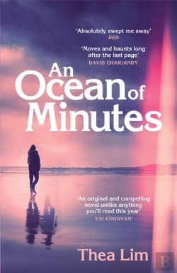 Bertrand.pt - An Ocean Of Minutes