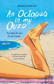 An Octopus In My Ouzo