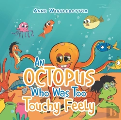 Bertrand.pt - An Octopus Who Was Too Touchy Feely