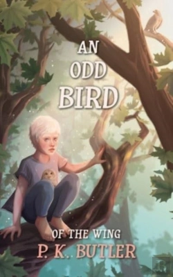 Bertrand.pt - An Odd Bird
