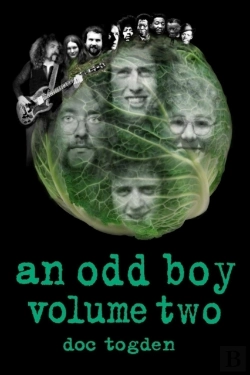 Bertrand.pt - An Odd Boy