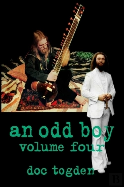 Bertrand.pt - An Odd Boy - Volume Four (Paperback)