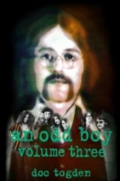 An Odd Boy - Volume Three (Paperback)