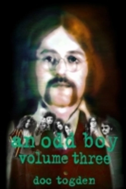 Bertrand.pt - An Odd Boy - Volume Three (Paperback)