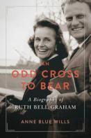 An Odd Cross To Bear