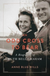 An Odd Cross To Bear