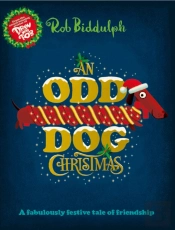 An Odd Dog Christmas