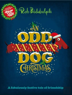 Bertrand.pt - An Odd Dog Christmas