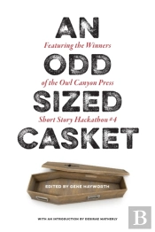 An Odd Sized Casket