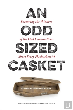 Bertrand.pt - An Odd Sized Casket