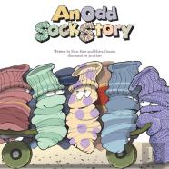 An Odd Sock Story