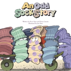 Bertrand.pt - An Odd Sock Story