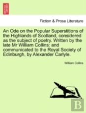 An Ode On The Popular Superstitions Of T