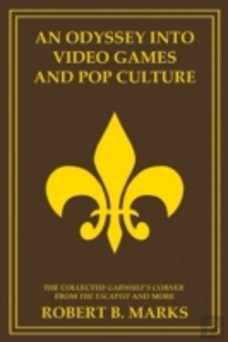 Bertrand.pt - An Odyssey Into Video Games And Pop Culture