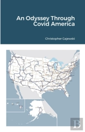 An Odyssey Through Covid America