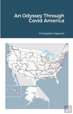 Bertrand.pt - An Odyssey Through Covid America
