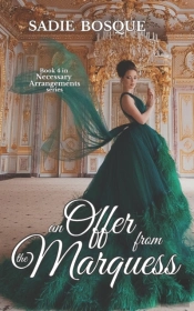 An Offer From The Marquess