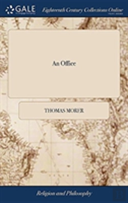 Bertrand.pt - An Office