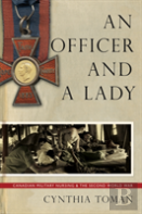 An Officer And A Lady