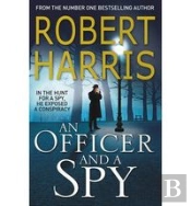 An Officer And A Spy