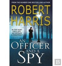 Bertrand.pt - An Officer And A Spy