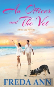 An Officer And The Vet