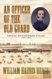 An Officer Of The Old Guard H995