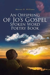 An Offspring Of Jo'S Gospel Spoken Word Poetry Book