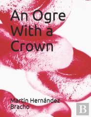 An Ogre With A Crown