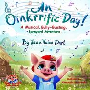An Oinkrrific Day!