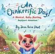 An Oinkrrific Day!