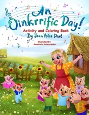 An Oinkrrific Day!