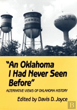 Bertrand.pt - An Oklahoma I Had Never Seen Before