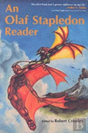 An Olaf Stapledon Reader